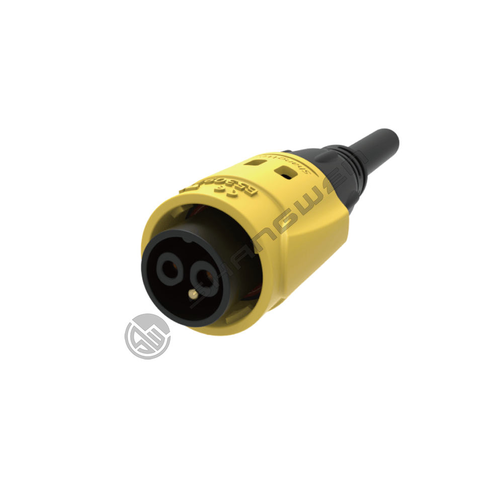 2 1 output female SWF19-3TYS-E3